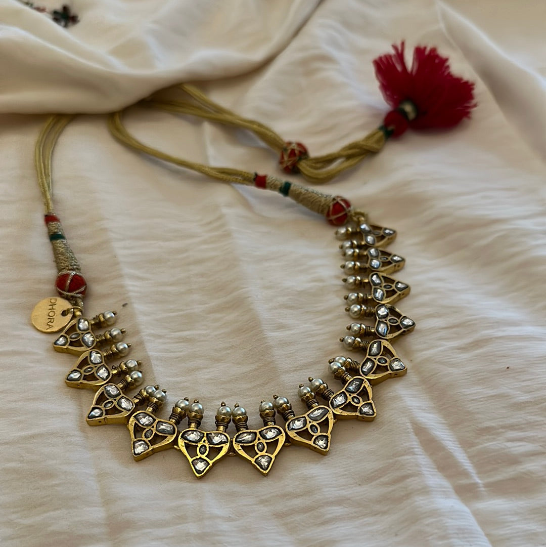 Vijay Necklace