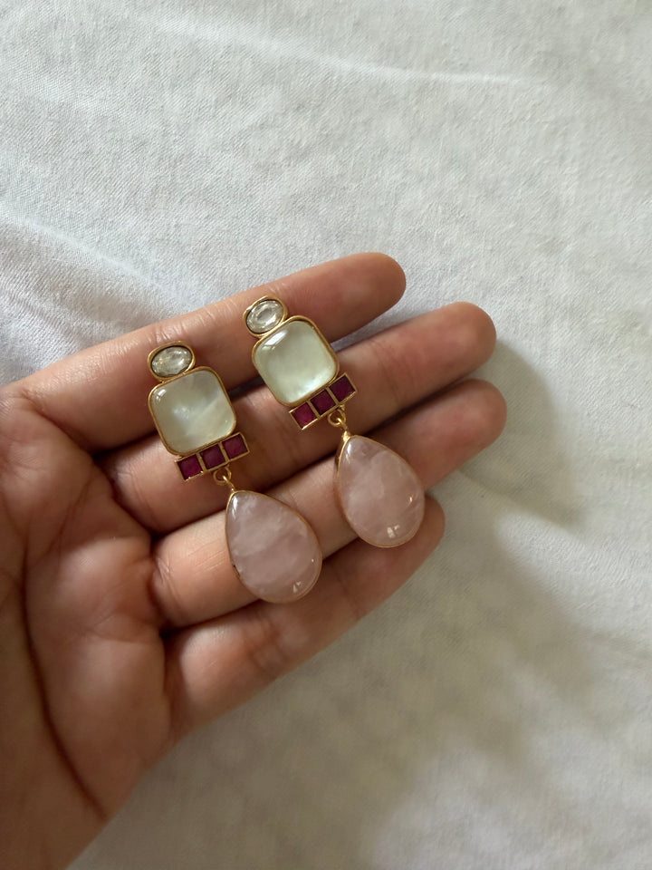 Lakshya earrings