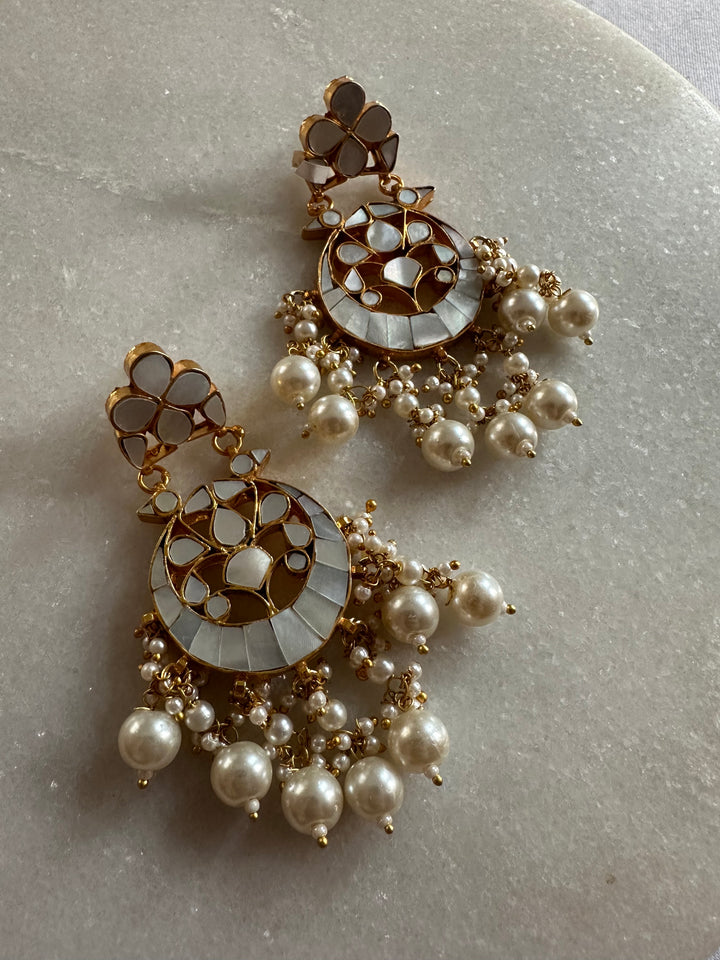 Martha 15 earrings