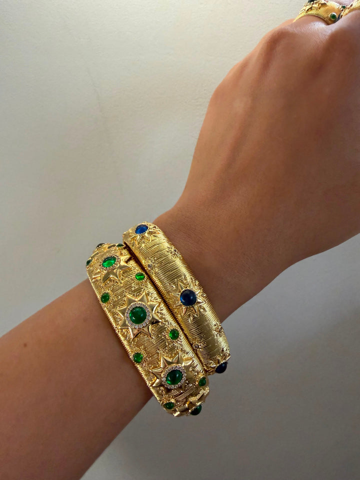 Astra stary night bracelet
