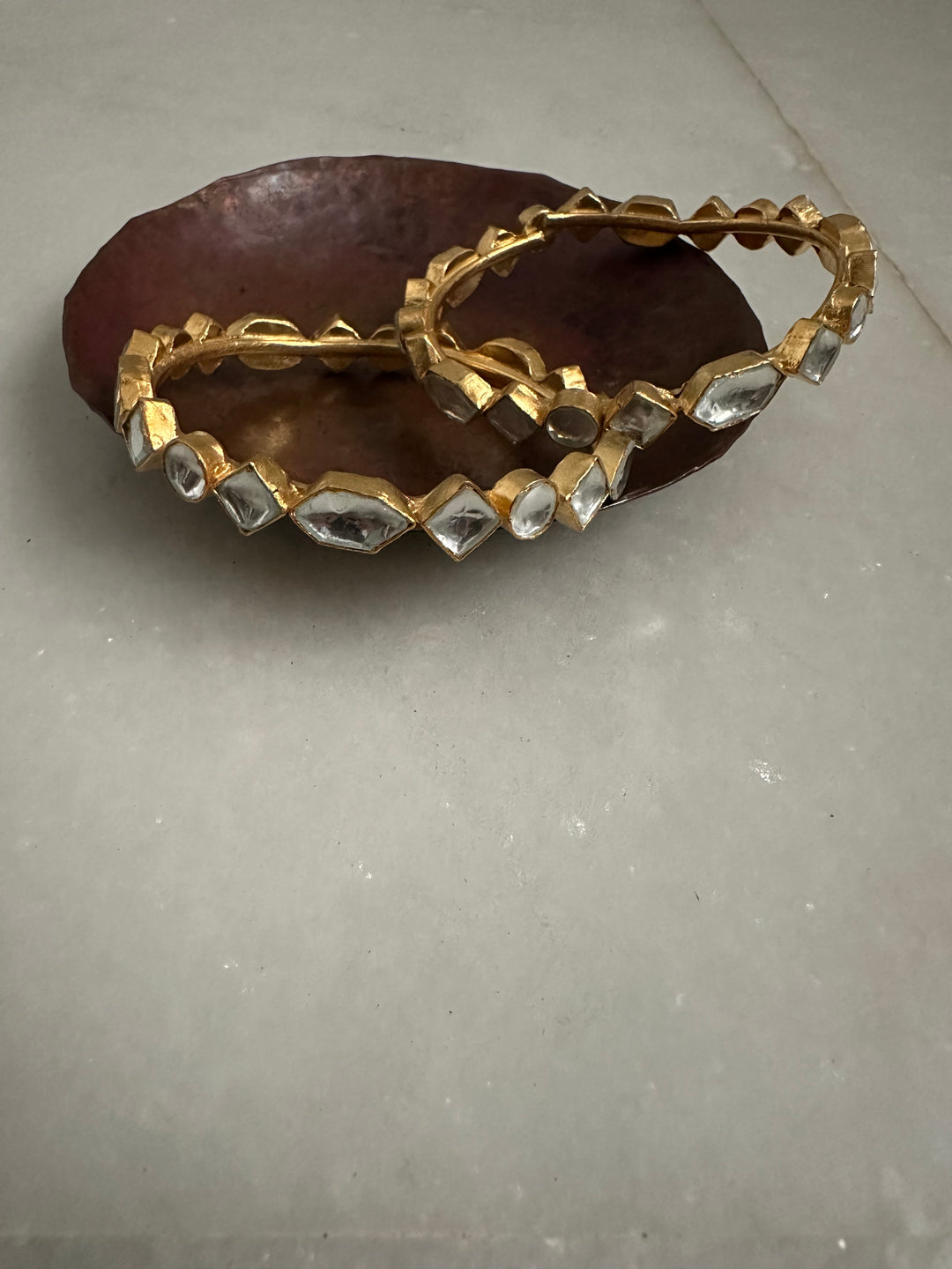 Suvarna Bangle