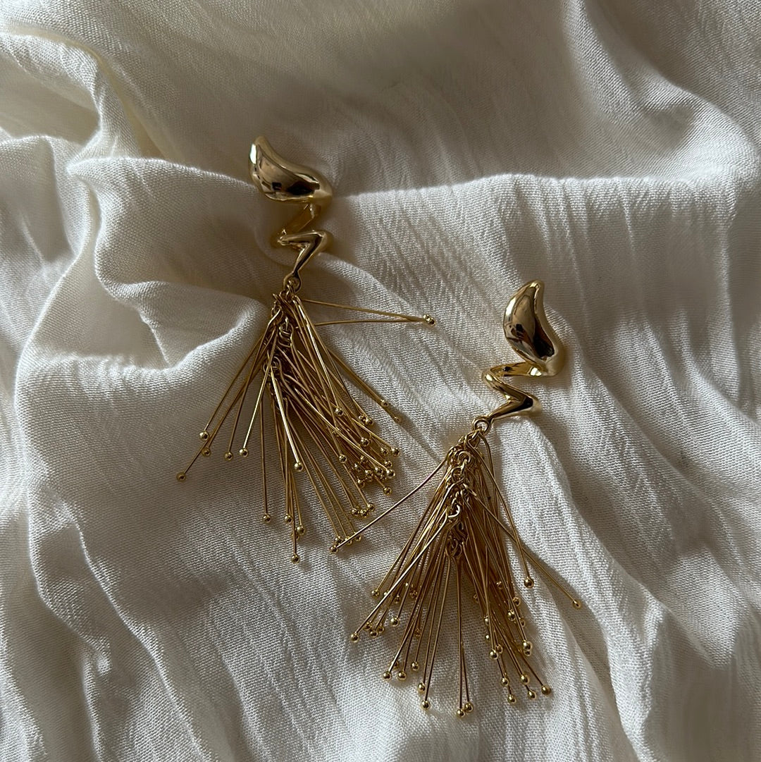 Trinkle Earrings