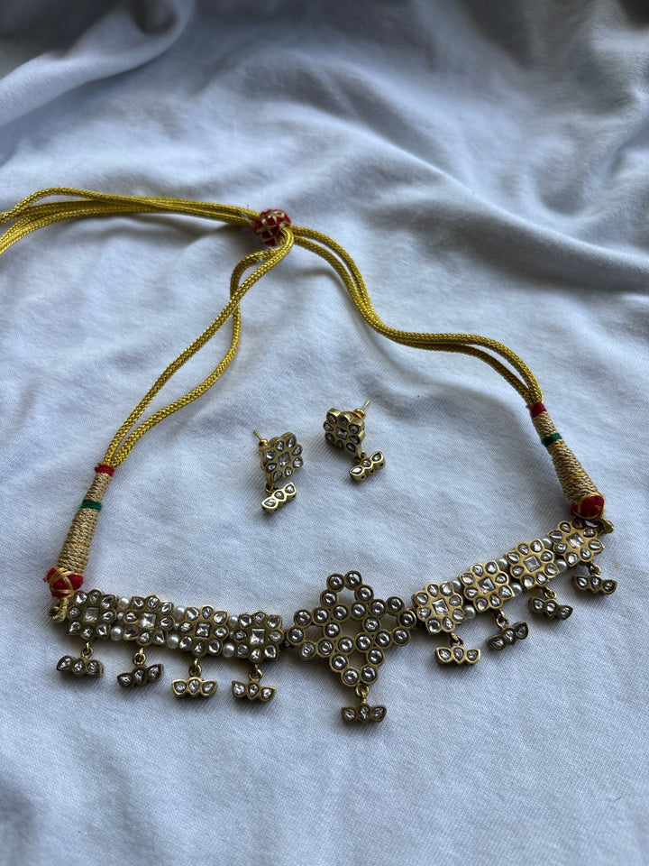 Serena One Necklace Set