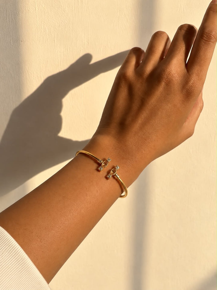 Virara bracelet