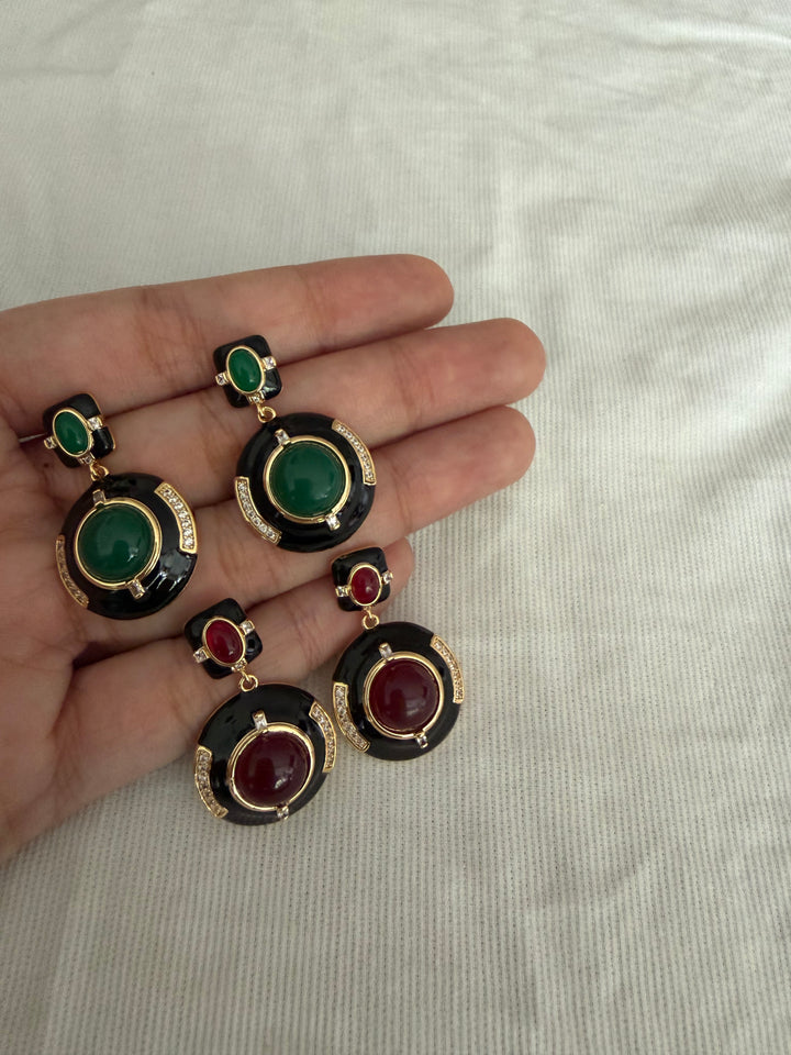 Copen earrings