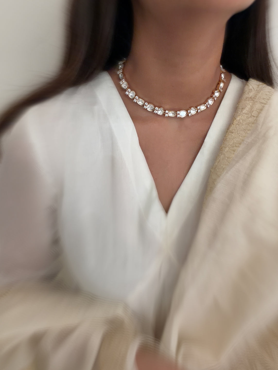 Aureli 2 Necklace