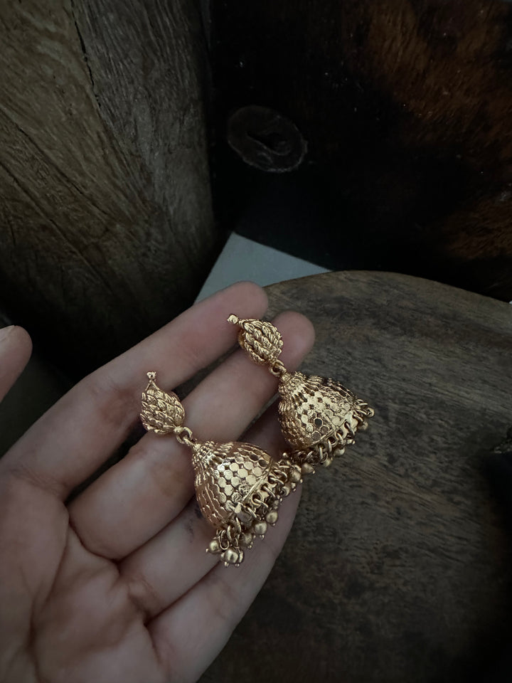 Guzar Earrings