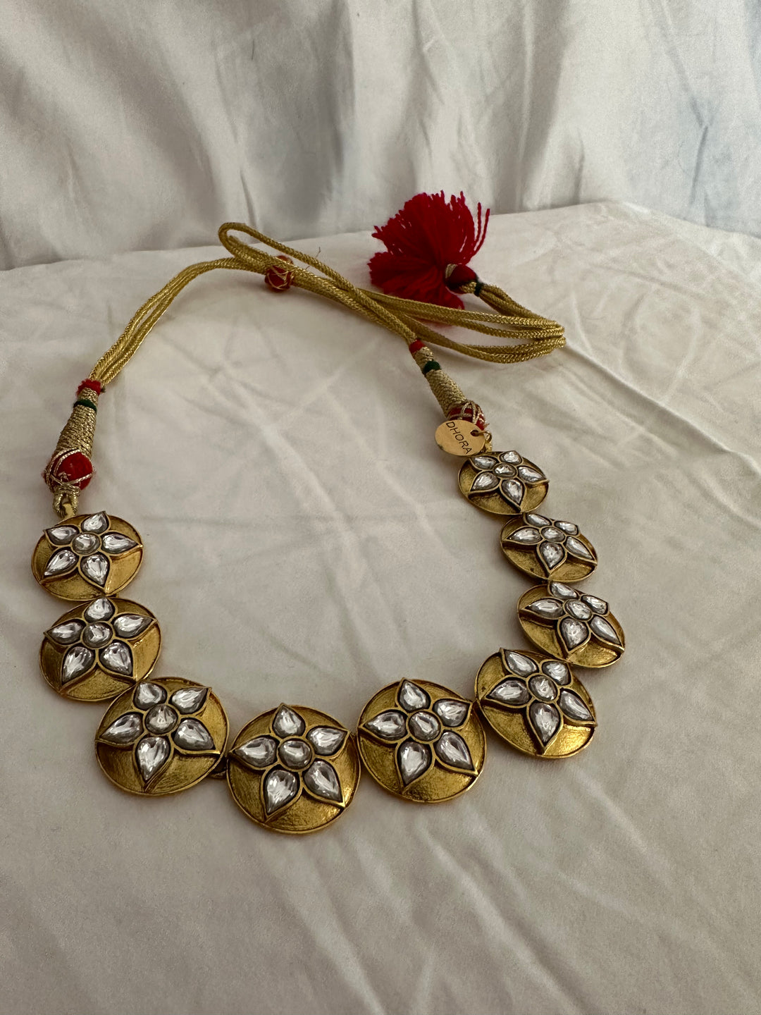 Nurin Necklace