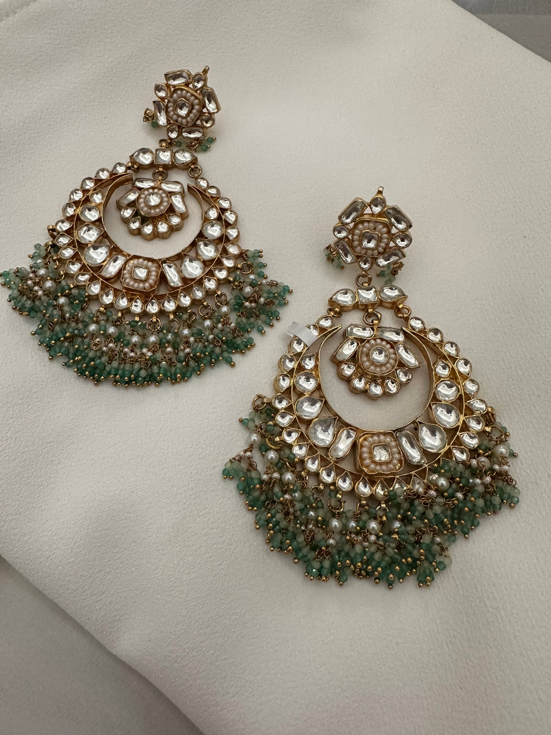 Zee jhumki earring