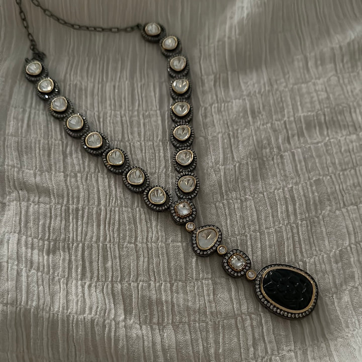 Alisha Necklace