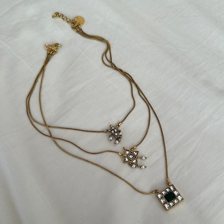 Maritz Necklace