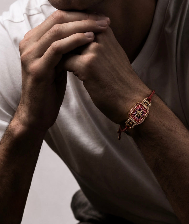 amigo rakhi bracelet