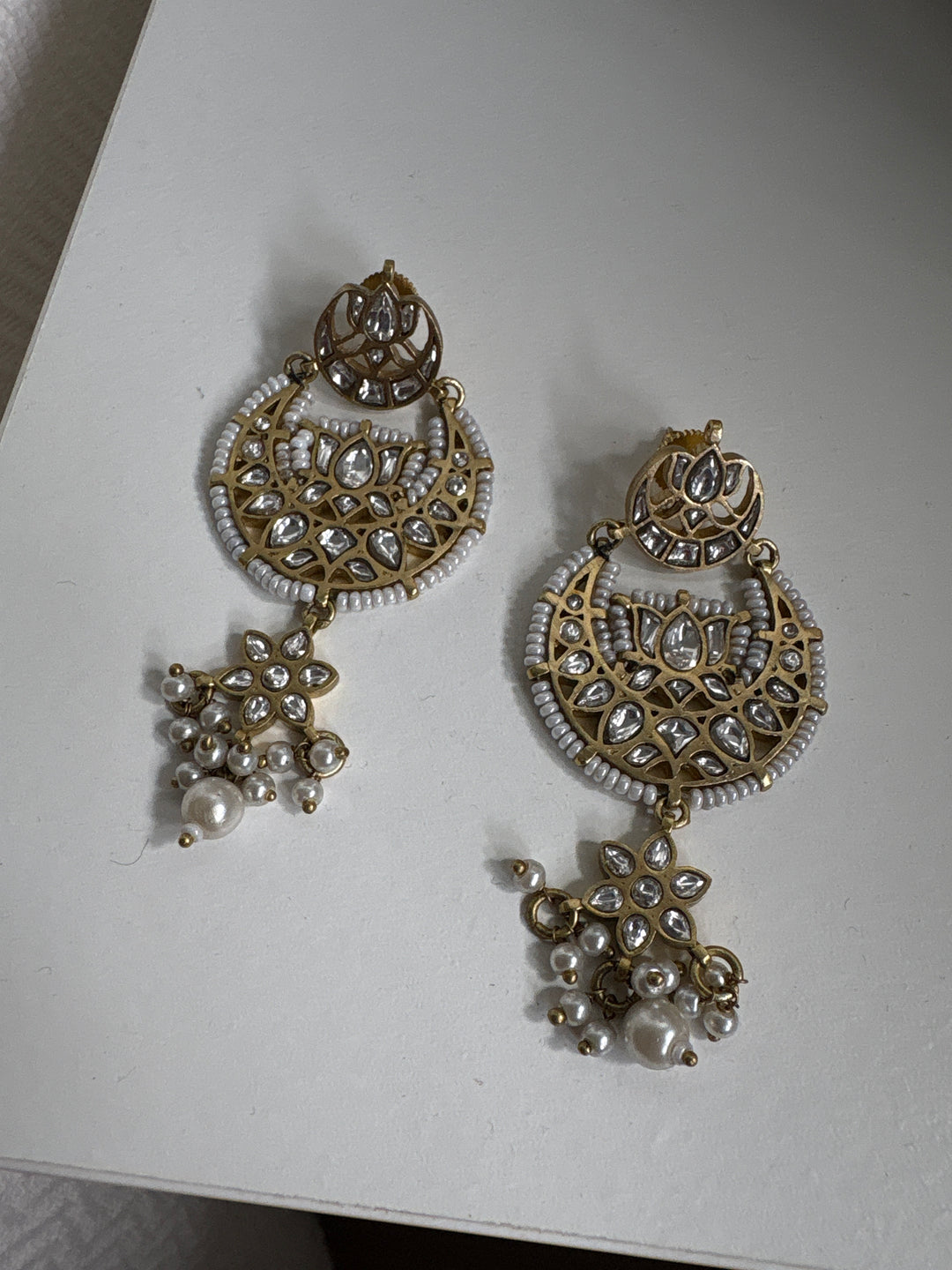 Kyra Earrings