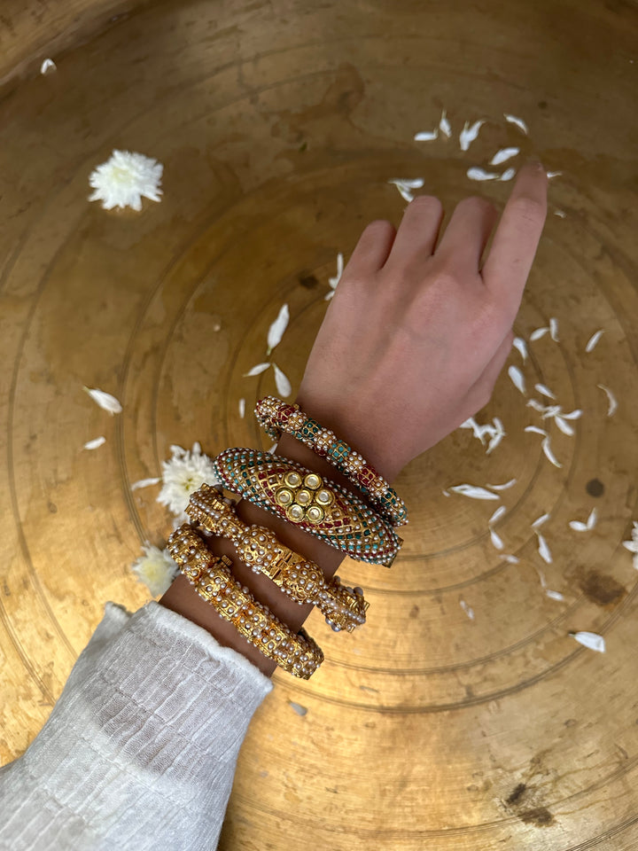 Diwali Color Bracelet