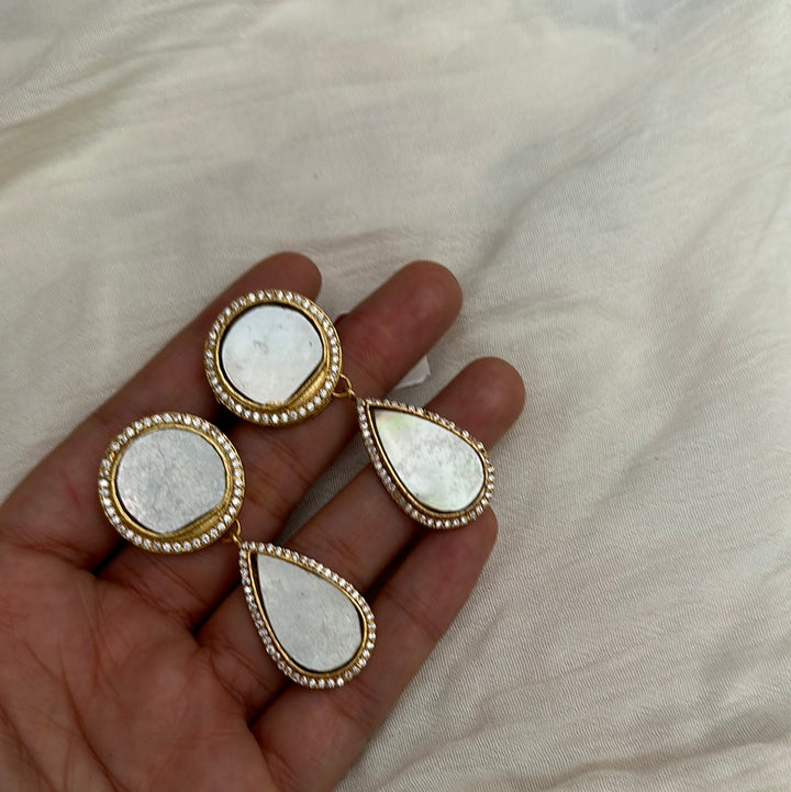 Fari Earrings