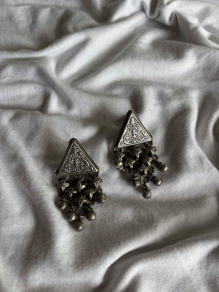 Behram Earrings