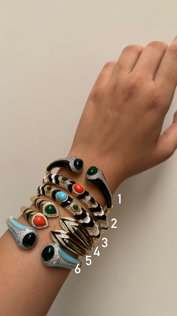 Riviera coast bracelet