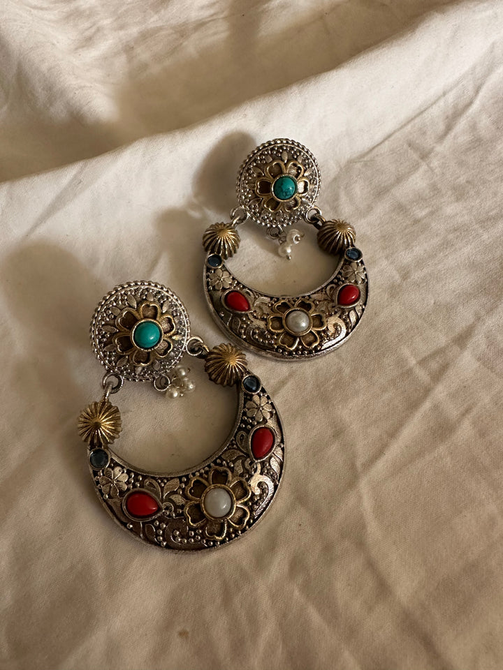 Karni Earrings