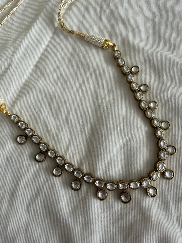 Ode necklace