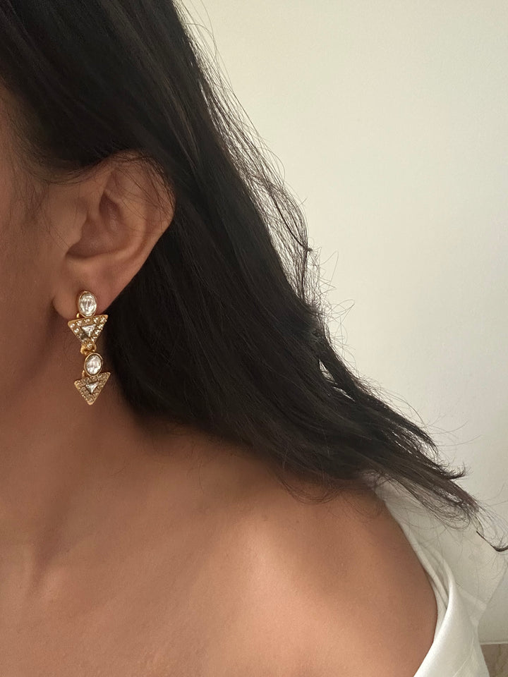 Karla Earrings