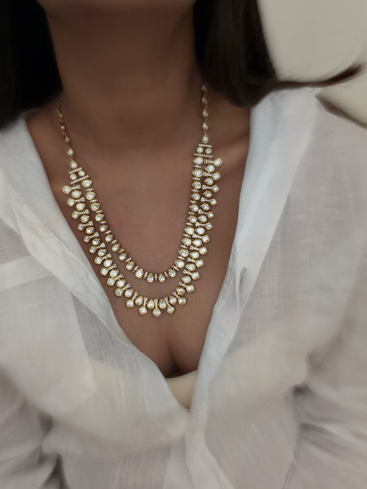 Jasol necklace