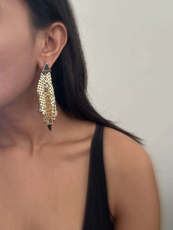 Beruit Earrings