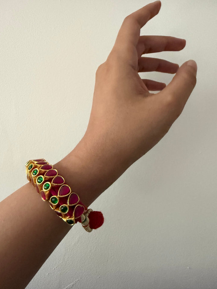 Pochi bracelet