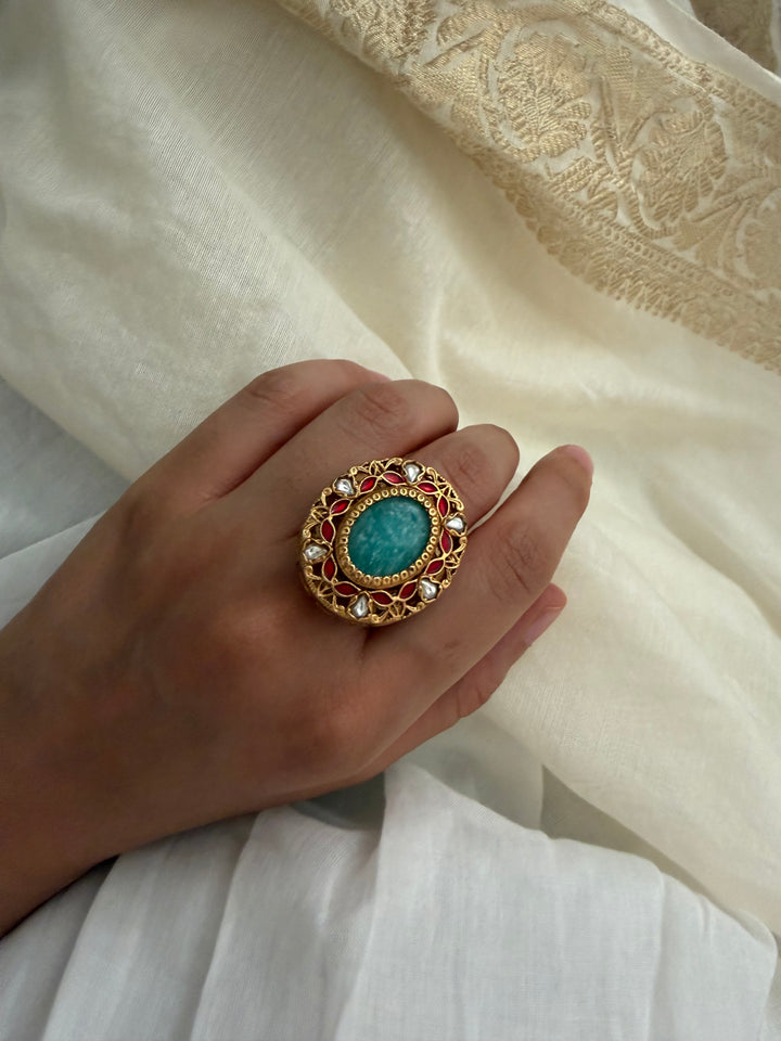 Eliza Ring
