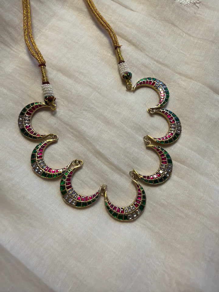 Chanda classic necklace