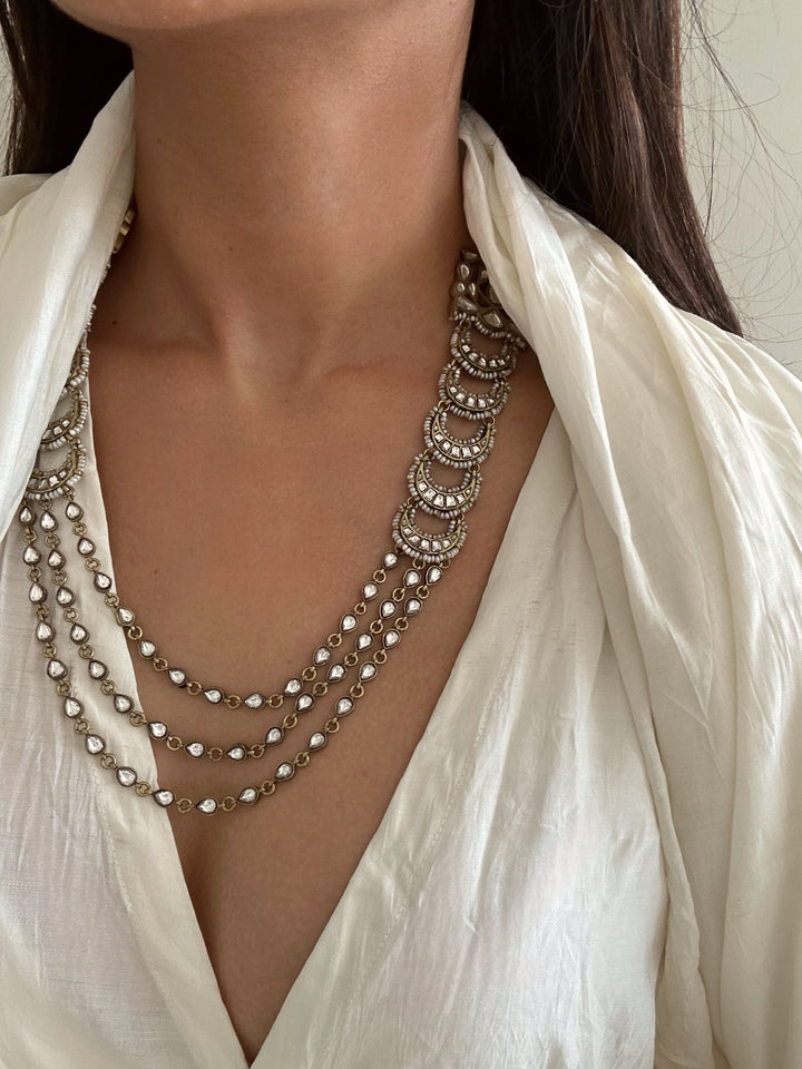 Seefa Necklace