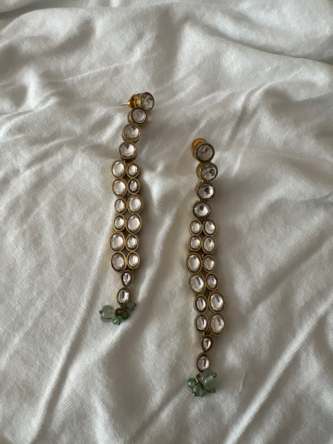 Soleil Earrings