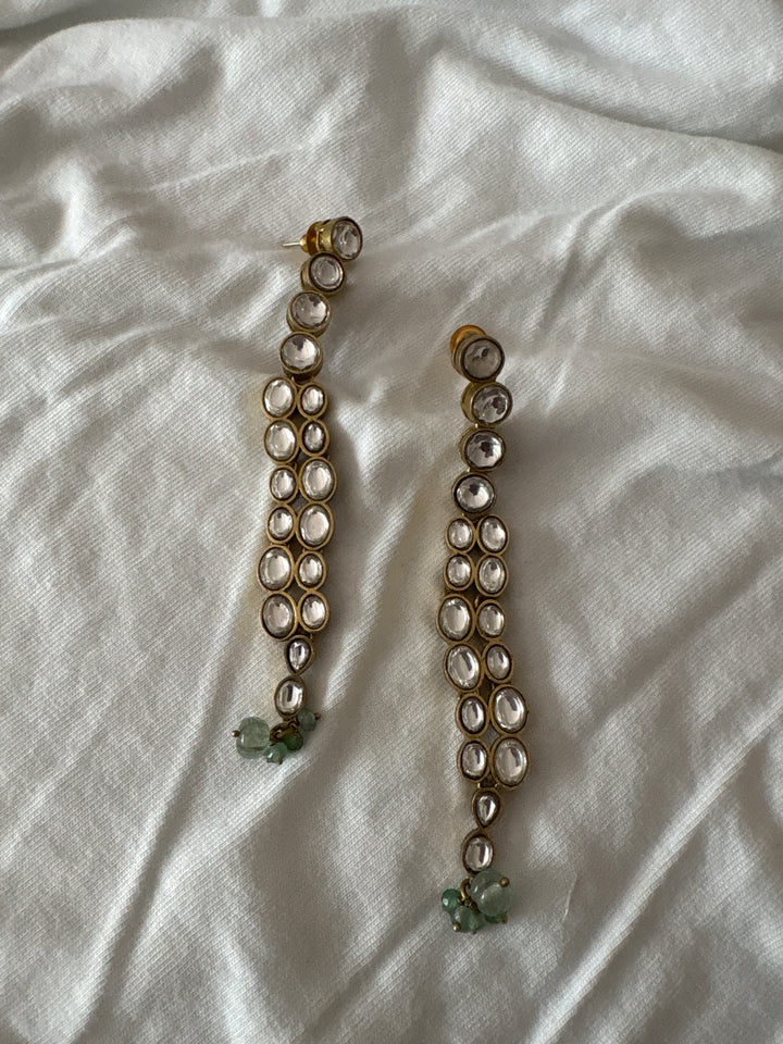 Soleil Earrings