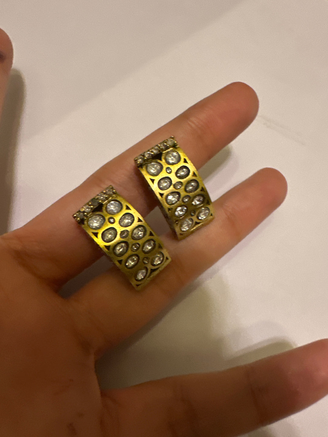 Shanaya Necklace Set