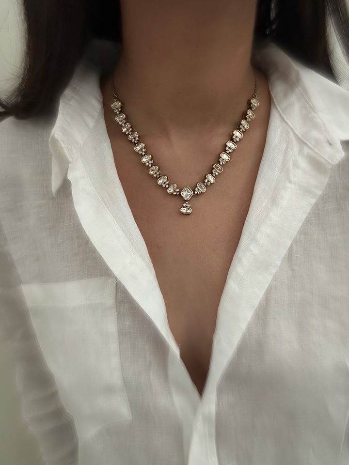 Celine bliss 1 necklace set