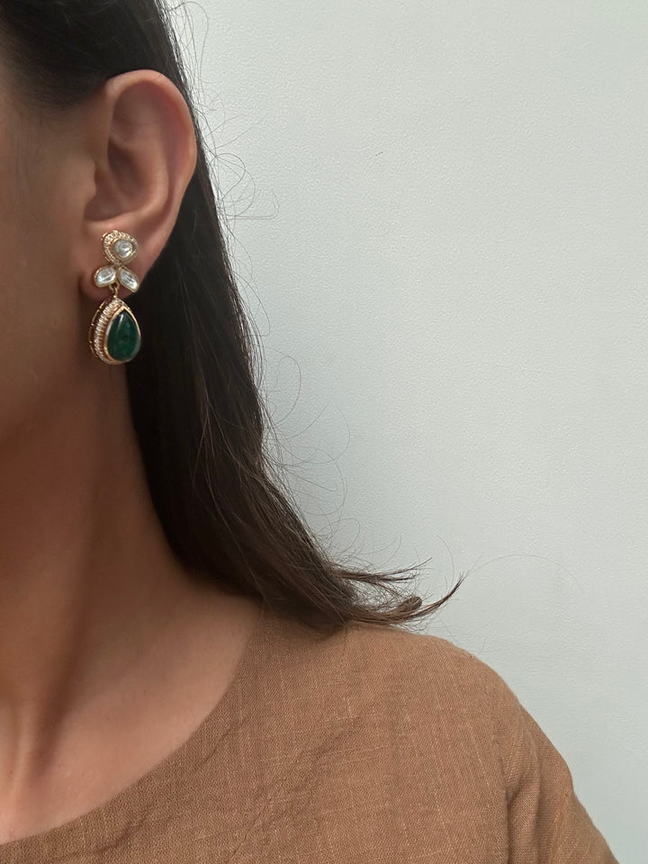 Gaya Nemi Earrings