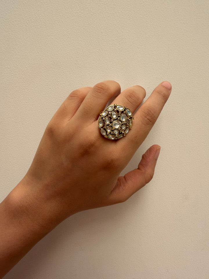 Baharain ring