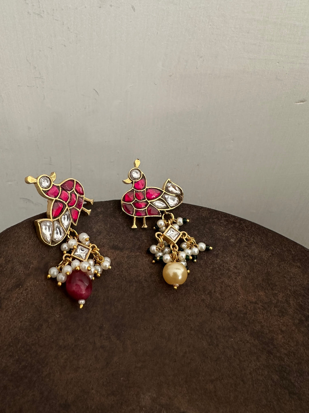 Batak Polki Earrings