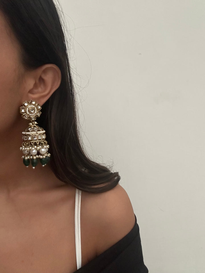 Vinaya Earrings