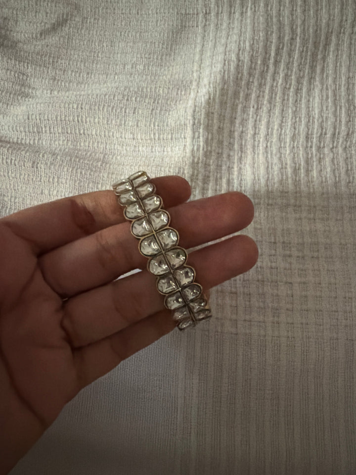 Noorani stack of bracelet