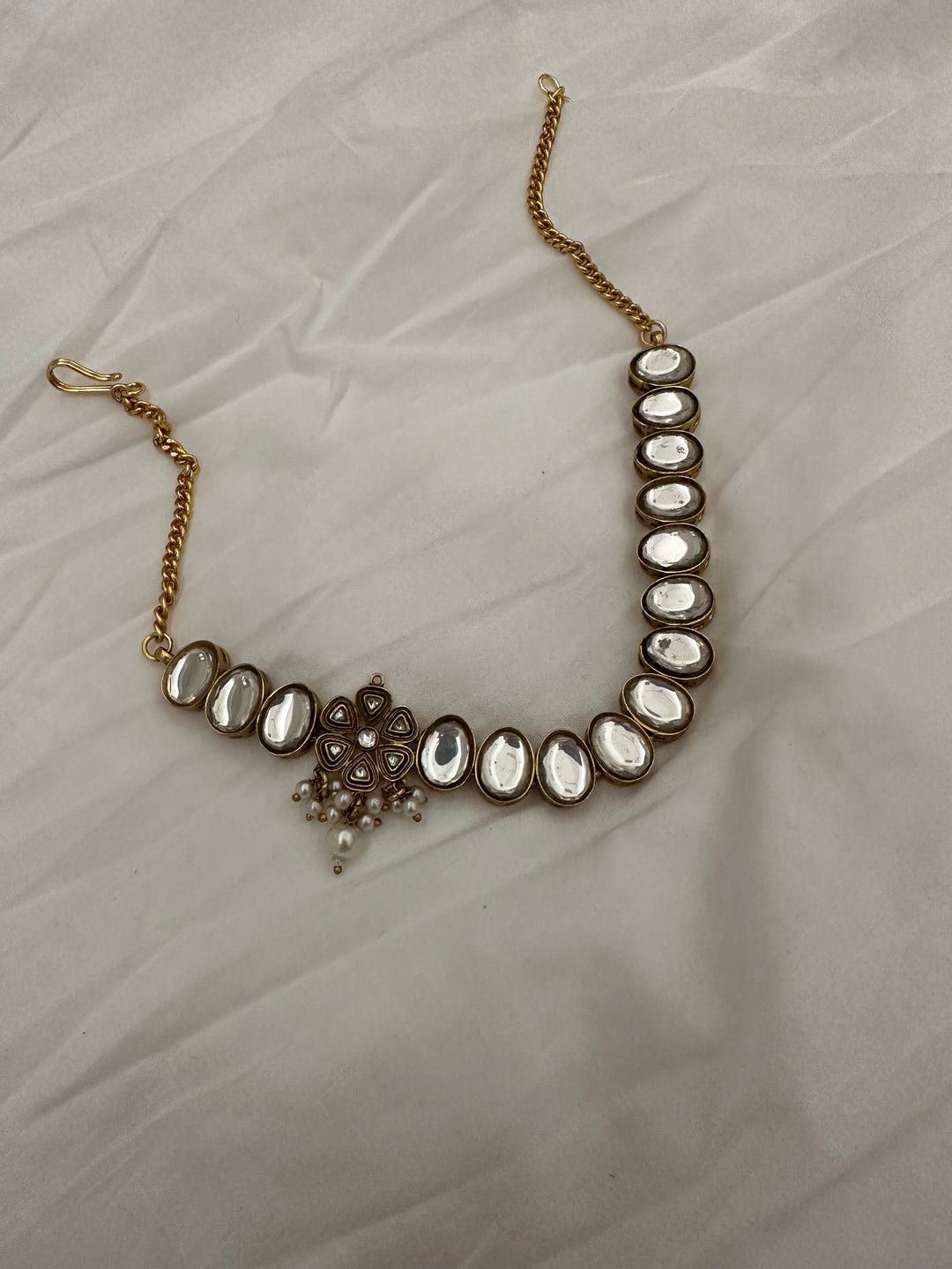 Ekta Necklace