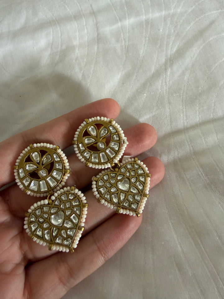 Dilbar earring