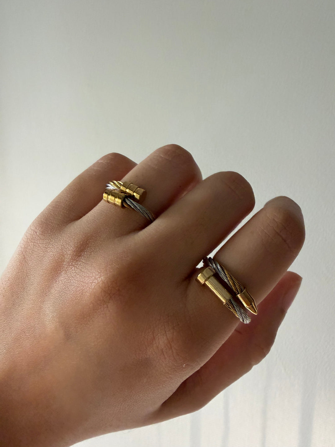 Madison ring