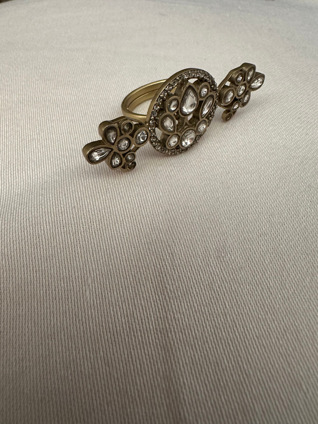 Bridal ring