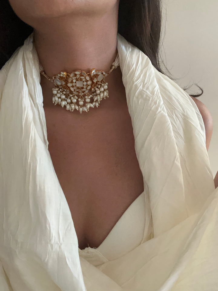 Julia 5 necklace set