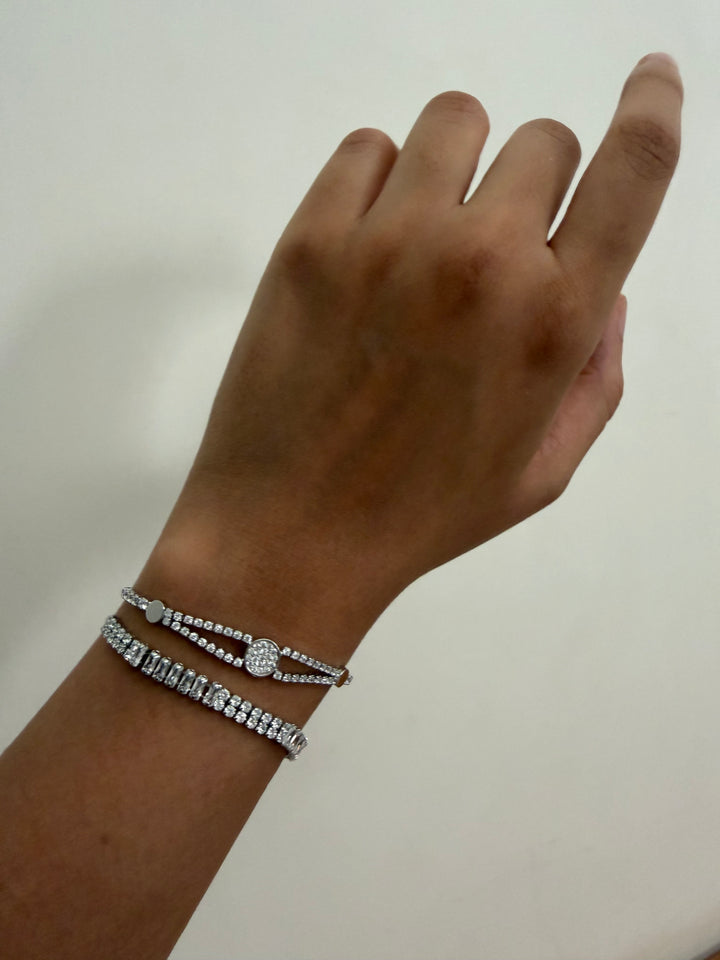 Diamonde bracelet