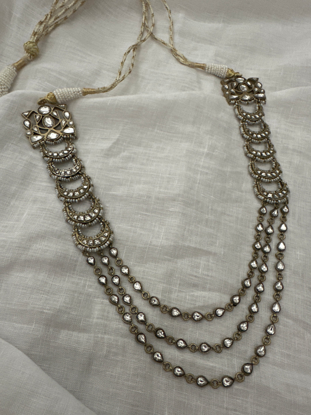 Seefa Necklace