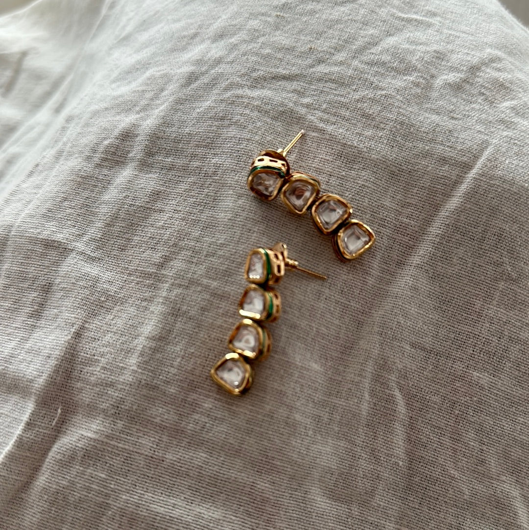 Arya Cuppa Earrings