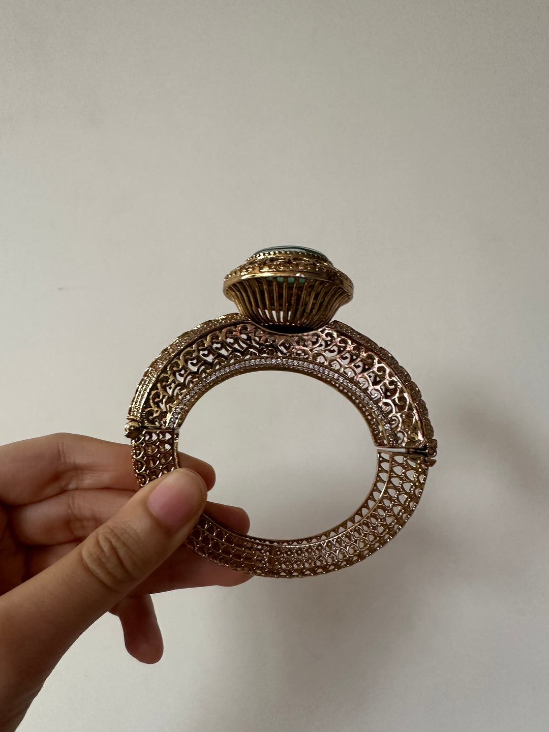 Farhana bangle bracelet