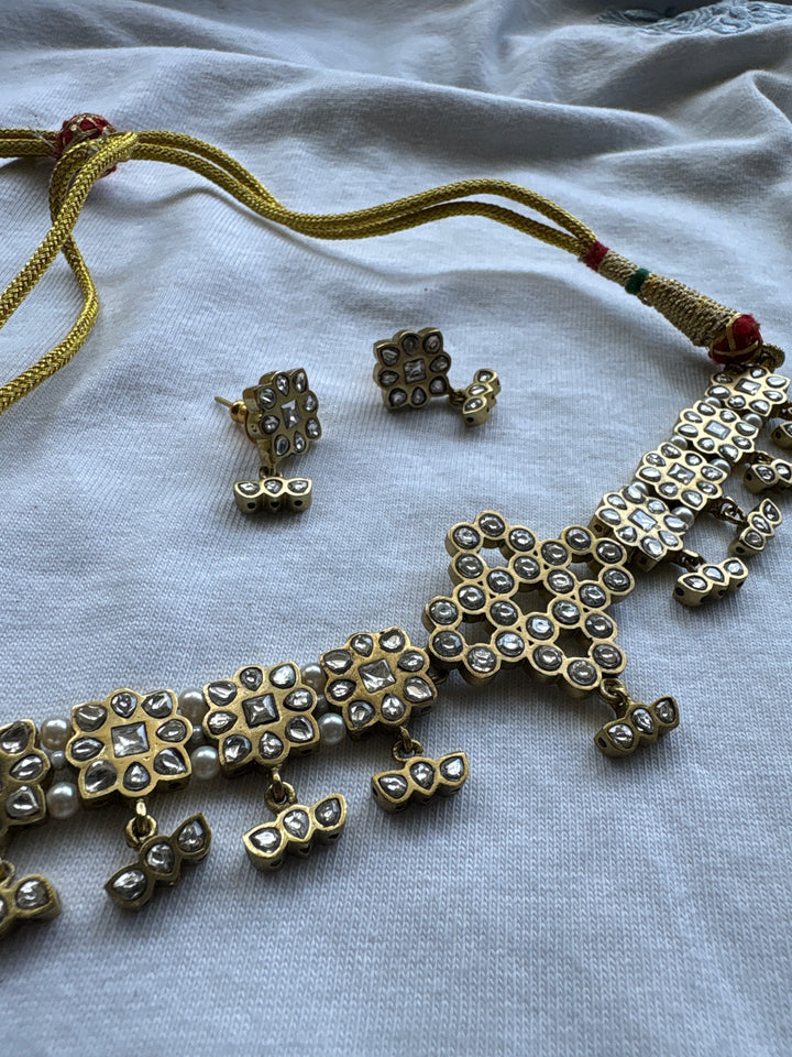 Serena One Necklace Set