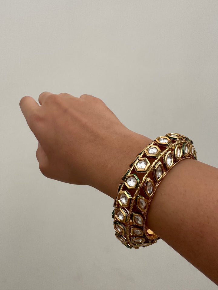 Maharani Stack Bracelet